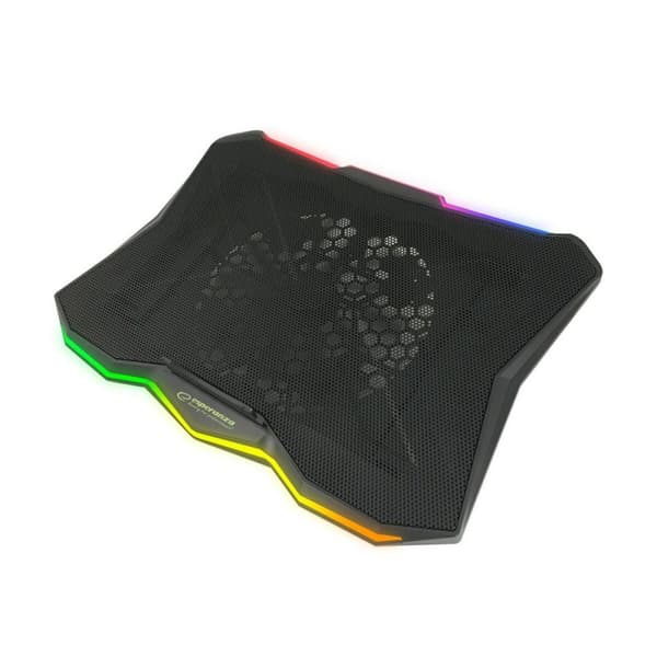 Kylplatta till laptop Esperanza EGC110