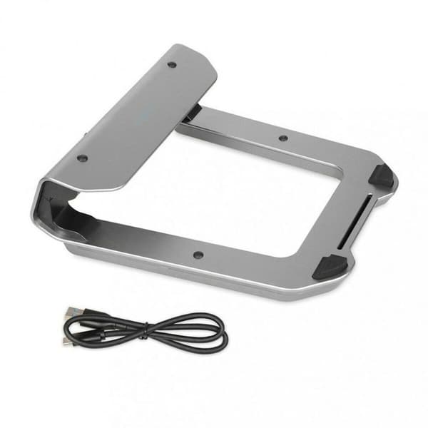 Kylplatta till laptop Ibox INC06