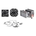 Miniatyrbild 2 av 9: CPU-fläkt Endorfy Fortis 5 Dual Fan