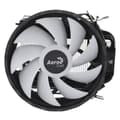 Miniatyrbild 1 av 4: CPU-fläkt Aerocool AEROPGSRAVE3-FRGB-4P