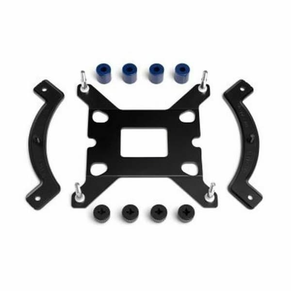 Hårddiskkabinett Noctua NM-I17XX-MP83 chromax.black