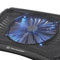 Miniatyrbild 7 av 10: Kylplatta till laptop THERMALTAKE CL-N004-PL20BL-A