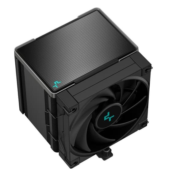 Laptop-fläkt DEEPCOOL R-AK500-BKNNMT-G-1
