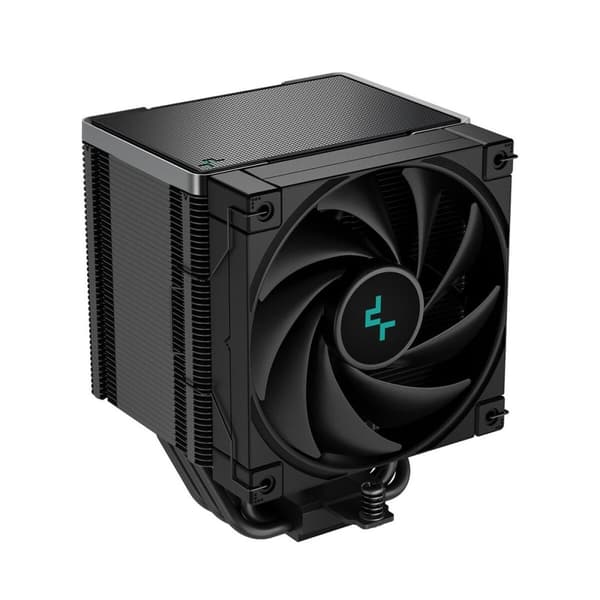 Laptop-fläkt DEEPCOOL R-AK500-BKNNMT-G-1