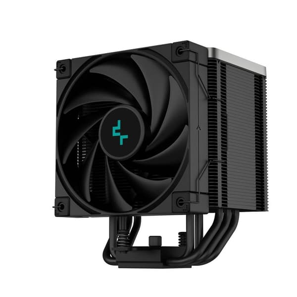 Laptop-fläkt DEEPCOOL R-AK500-BKNNMT-G-1