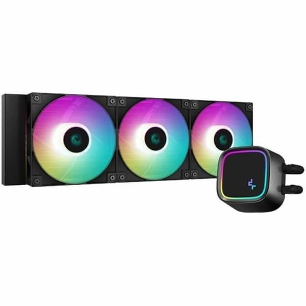 Kylplatta till laptop DEEPCOOL