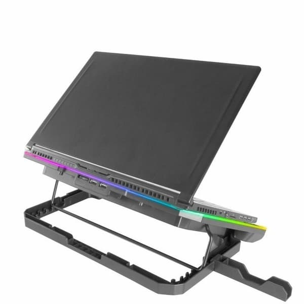 Kylplatta till laptop Mars Gaming MNBC7