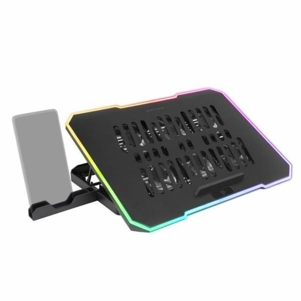 Kylplatta till laptop Mars Gaming MNBC7
