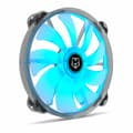 Miniatyrbild 2 av 4: Lådfläkt Nox-Xtreme X200-FAN (1 antal)