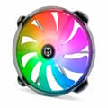 Miniatyrbild 1 av 4: Lådfläkt Nox-Xtreme X200-FAN (1 antal)