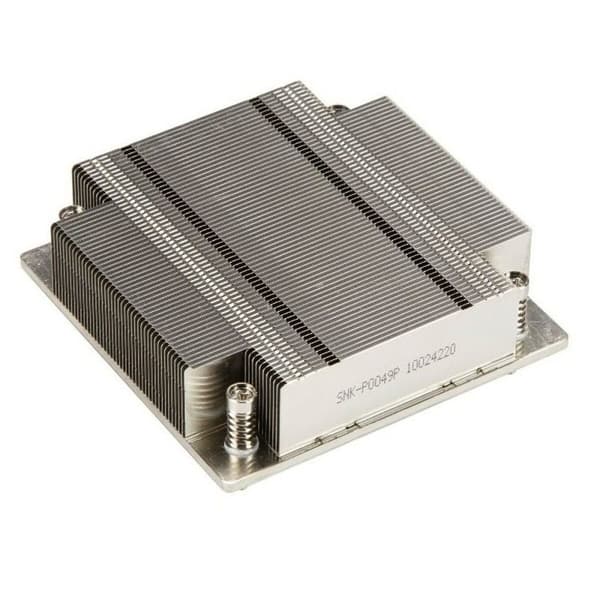 Fläkt och Kylfläns Supermicro SNK-P0049P