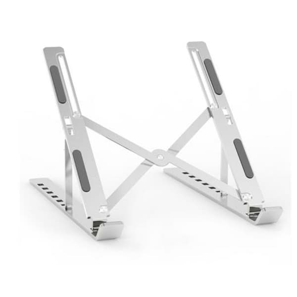 Laptopstöd Aisens LPS2M-173 Silver