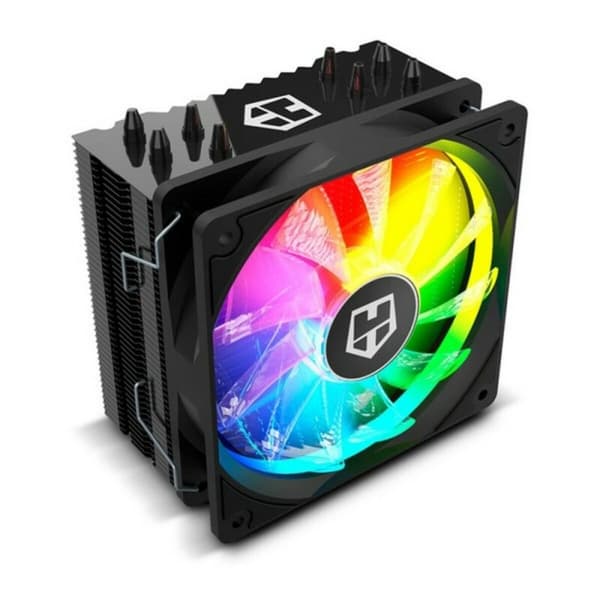 CPU-køler Gaming Nox-Xtreme Hummer H-224