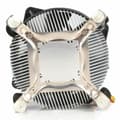 Miniatyrbillede 2 af 3: CPU-køler Startech FAN775E LGA 775 TX3 Ø 95 mm