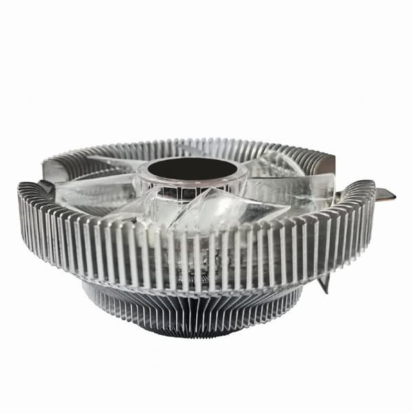 Boxventilator GEMBIRD CPU-HURACAN-X40