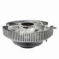 Miniatyrbillede 2 af 2: Boxventilator GEMBIRD CPU-HURACAN-X40