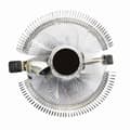 Miniatyrbillede 1 af 2: Boxventilator GEMBIRD CPU-HURACAN-X40