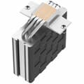 Miniatyrbillede 3 af 4: CPU-køler DEEPCOOL AG400