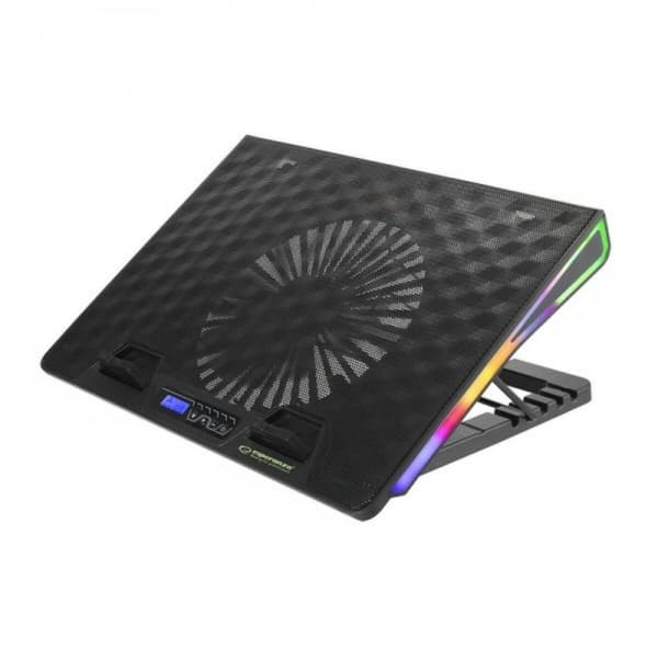 Kølingsbase for en laptop Esperanza EGC101