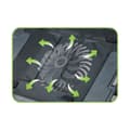 Miniatyrbillede 9 af 10: Kølingsbase for en laptop Techly ICOOL-CP12TY