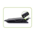 Miniatyrbillede 10 af 10: Kølingsbase for en laptop Techly ICOOL-CP12TY
