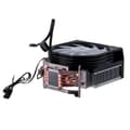 Miniatyrbillede 3 af 11: CPU-køler Endorfy EY3A002 AMD AM4