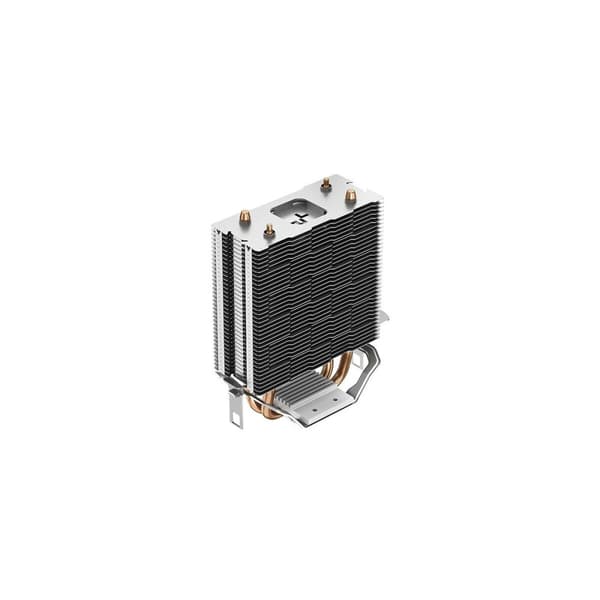 CPU-køler DEEPCOOL R-AG200-BKNNMN-G