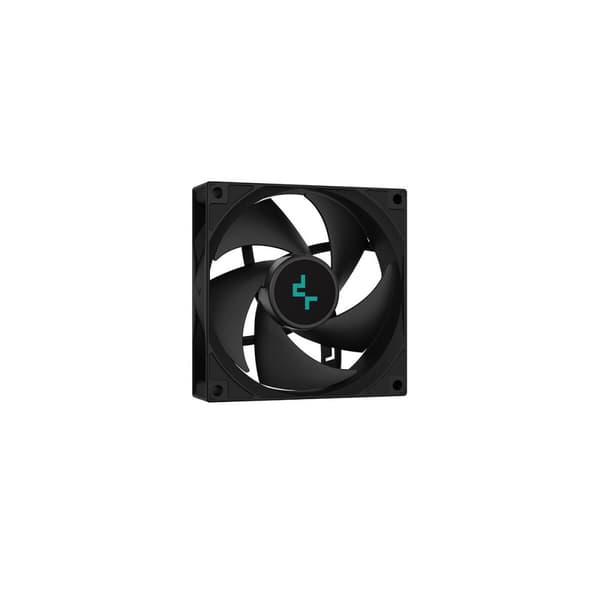 CPU-køler DEEPCOOL R-AG200-BKNNMN-G