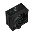 Miniatyrbillede 3 af 9: CPU-køler DEEPCOOL R-AK400-BKADMN-G
