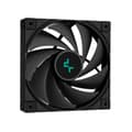 Miniatyrbillede 8 af 9: CPU-køler DEEPCOOL R-AK400-BKADMN-G