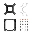 Miniatyrbillede 9 af 9: CPU-køler DEEPCOOL R-AK400-BKADMN-G