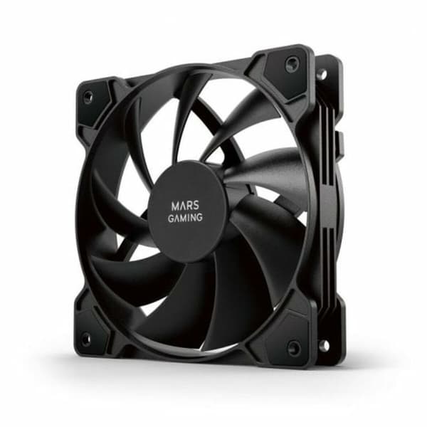 Boxventilator Mars Gaming MFPWMX2 Ø 12 cm