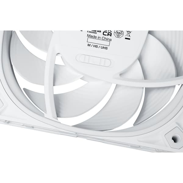 Boxventilator Be Quiet! BL119 (1 enheder)