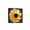 Miniatyrbillede 8 af 10: CPU-køler DEEPCOOL AK620 Zero Dark Zoria