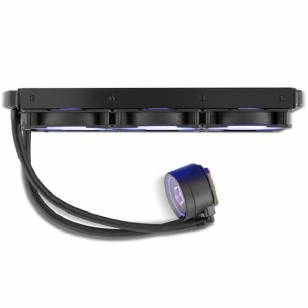 Flytande kylkit Nox-Xtreme NXHUMMERM360ARGB Ø 12 cm (3 antal) (1 antal)