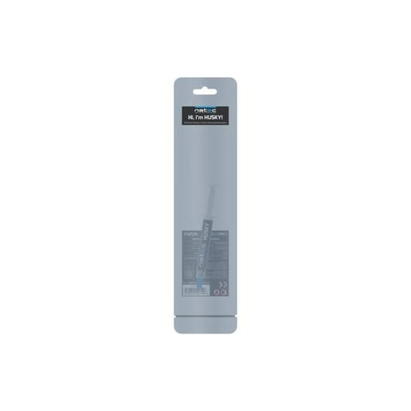 Varmeledende pasta Natec NPT-1324 4 gr