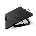 Miniatyrbillede 2 af 4: Kølingsbase for en laptop CoolBox COO-NCP17-V5