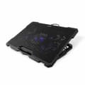 Miniatyrbillede 1 af 4: Kølingsbase for en laptop CoolBox COO-NCP17-V5