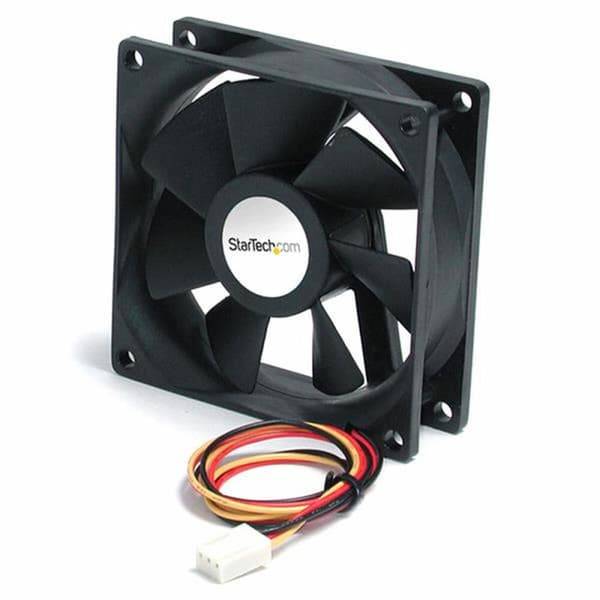 Ventilatorboks Startech FAN6X25TX3H ø 60 mm 5000 rpm (1 enheter)