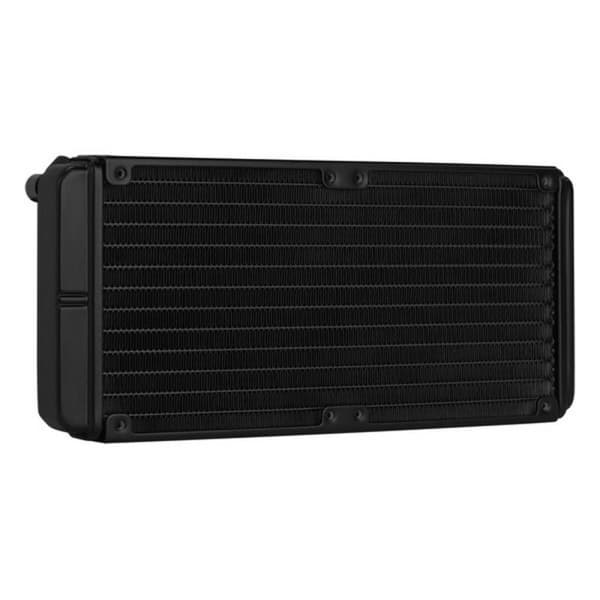 Flytende kjølesett Aerocool Mirage L240 2300 RPM 26,8dB 400W