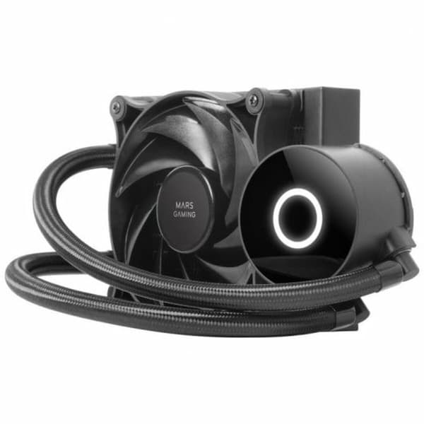Flytende kjølesett Mars Gaming MLPRO120