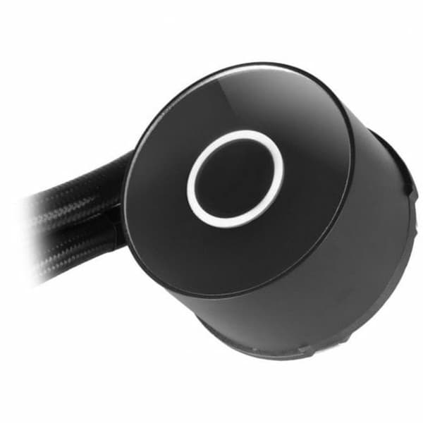 Flytende kjølesett Mars Gaming MLPRO120