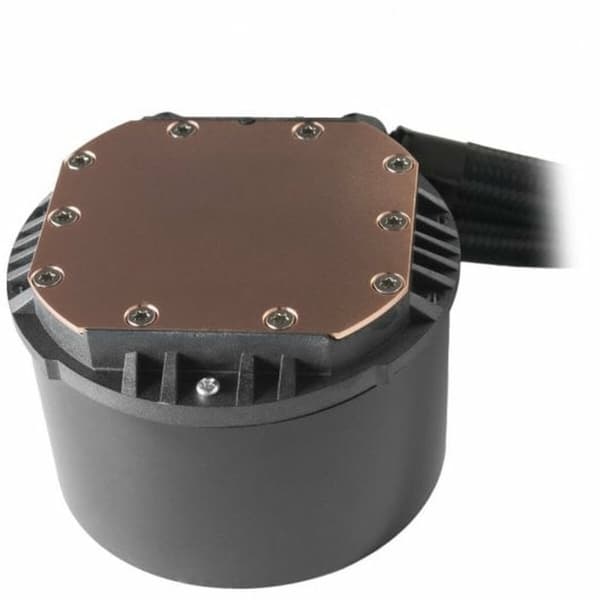 Flytende kjølesett Mars Gaming MLPRO120