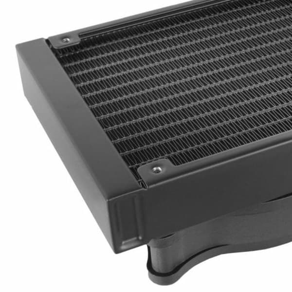 Flytende kjølesett Mars Gaming MLPRO120