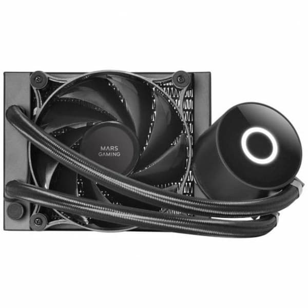 Flytende kjølesett Mars Gaming MLPRO120