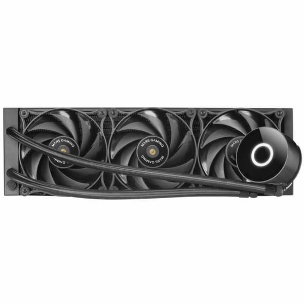 Flytende kjølesett Mars Gaming ML-PRO360