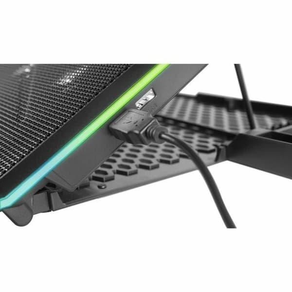 PC Bord med vifte Mars Gaming MNBC13