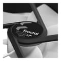 Miniatyrbilde 7 av 10: Ventilatorboks Fractal Design FD-FAN-PRI-AL18-PWM-2P