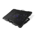 Miniatyrbilde 3 av 4: Kjølingsplate til laptop CoolBox COO-NCP17-V5