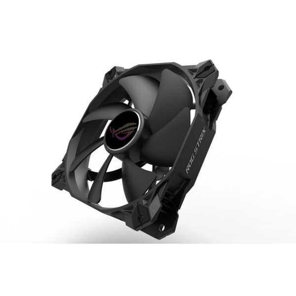 Kotelotuuletin Asus ROG Strix XF 120 Ø 12 cm (1 os